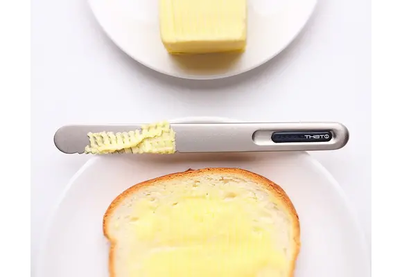 SpreadThat! Butter Spreader + Softener