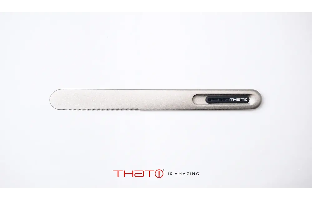 SpreadThat! Butter Spreader + Softener