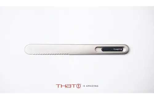 SpreadThat! Butter Spreader + Softener