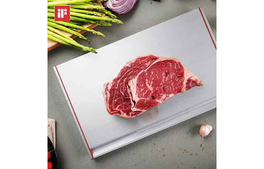 ThawThat! Platter Set