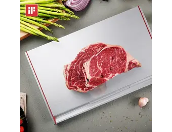 ThawThat! Platter Set