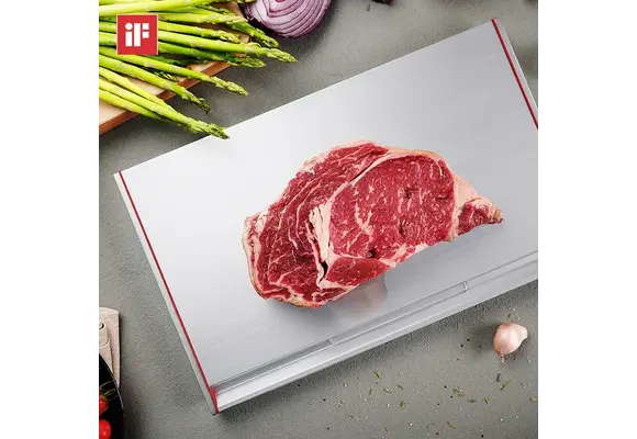 ThawThat! Platter Set