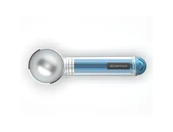 ScoopThat! ThermoRing Ice Cream Scoop