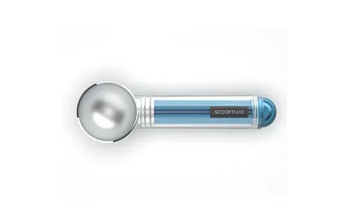ScoopThat! ThermoRing Ice Cream Scoop