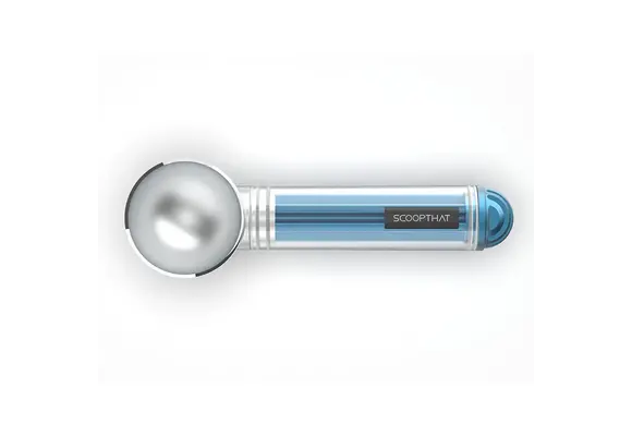 ScoopThat! ThermoRing Ice Cream Scoop