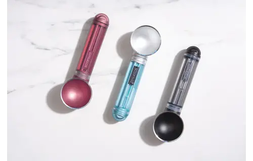 ScoopThat! ThermoRing Ice Cream Scoop