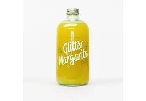 Glitter Margarita Mixer 16oz