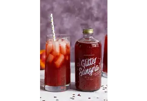Glitter Sangria Mixer 16oz