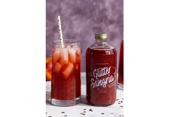 Glitter Sangria Mixer 16oz