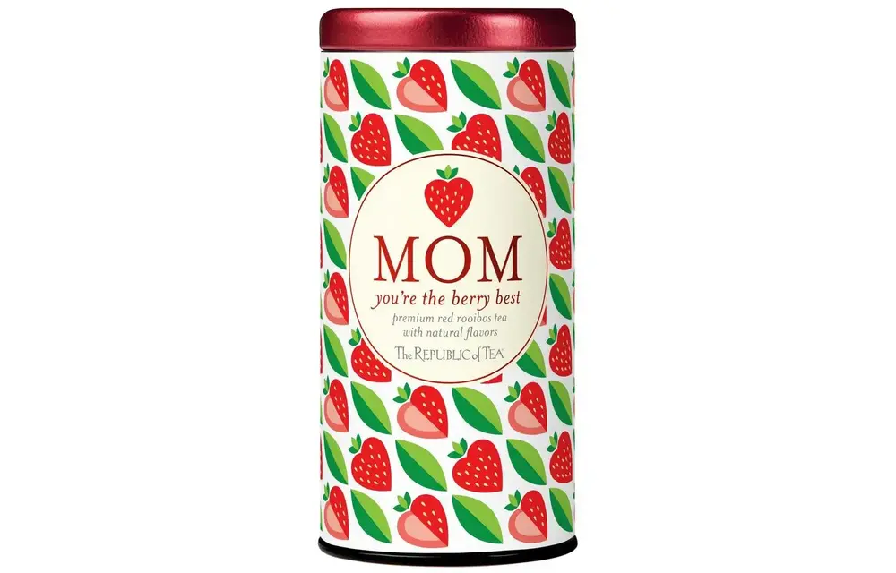 Gift Tea Mom's Tea
