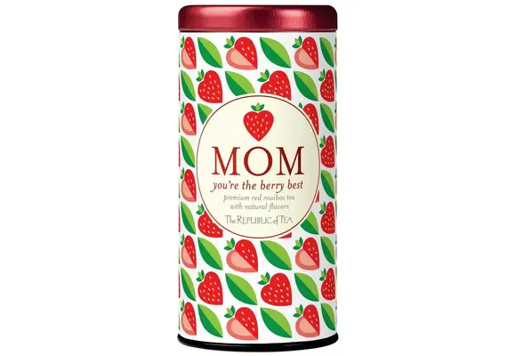 Gift Tea Mom's Tea