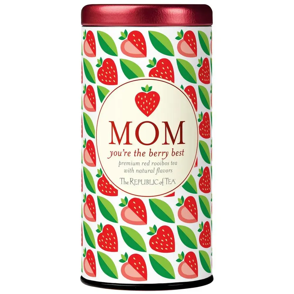Gift Tea Mom's Tea