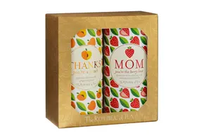 Thanks Mom 2-Tea Gift