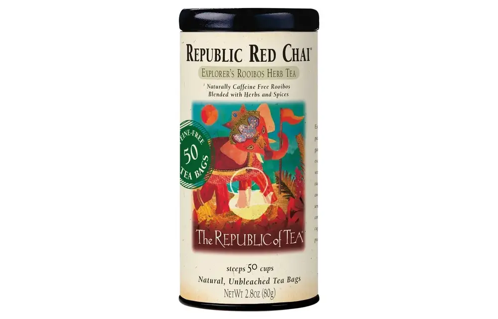 Herbal Tea Republic Red Chai