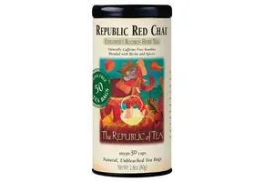 Herbal Tea Republic Red Chai