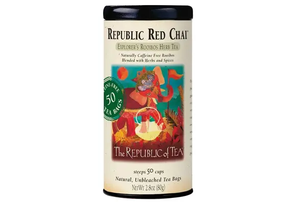 Herbal Tea Republic Red Chai