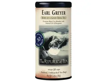 Earl Grayer Black Tea