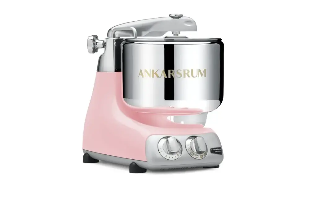 Ankarsrum Mixer Cloudy Pink
