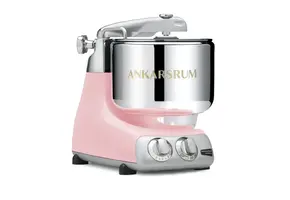Ankarsrum Mixer Cloudy Pink