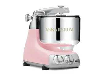 Ankarsrum Mixer Cloudy Pink