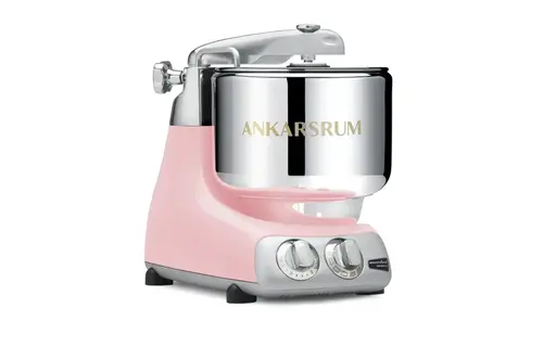 Ankarsrum Mixer Cloudy Pink