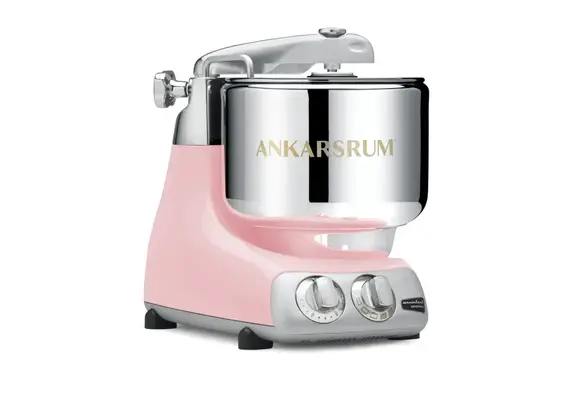 Ankarsrum Mixer Cloudy Pink