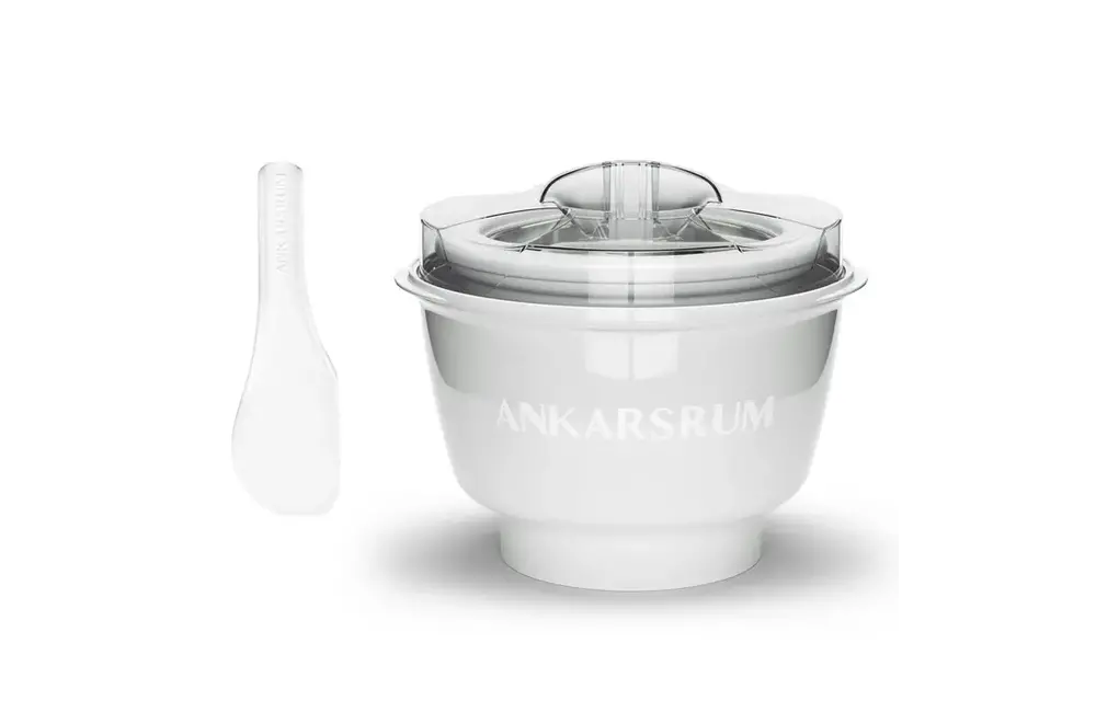 Ankarsrum Attachment Ice Cream Maker