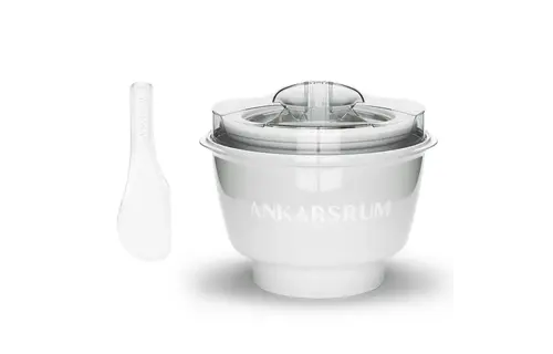 Ankarsrum Attachment Ice Cream Maker