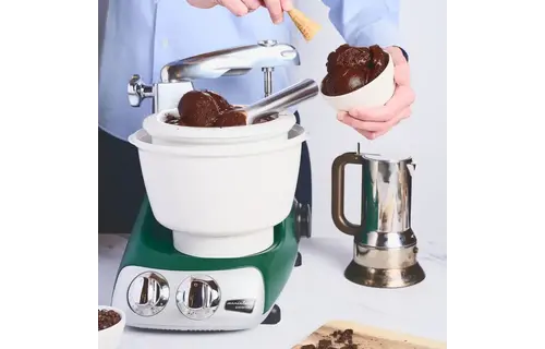 Ankarsrum Attachment Ice Cream Maker