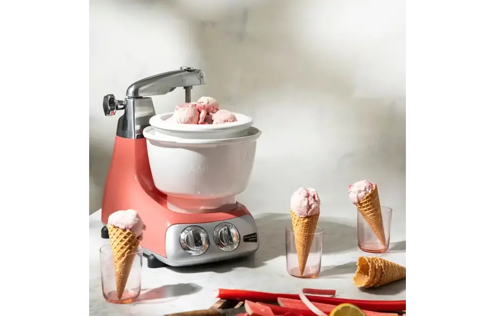 Ankarsrum Attachment Ice Cream Maker