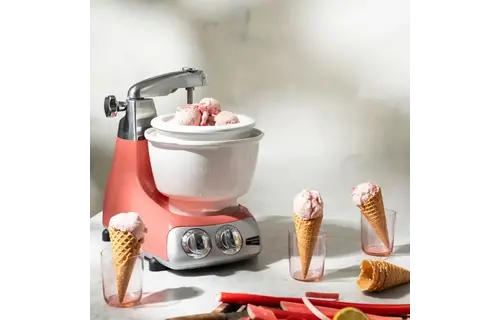 Ankarsrum Attachment Ice Cream Maker