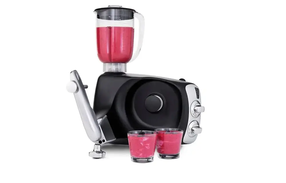 Ankarsrum Attachment Deluxe Package