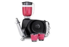 Ankarsrum Attachment Deluxe Package