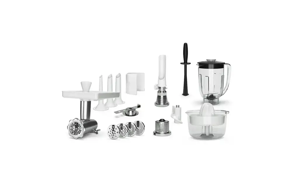 Ankarsrum Attachment Deluxe Package