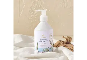 Cyprus Sea Salt Hand Lotion