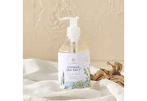 Cyprus Sea Salt Hand Wash