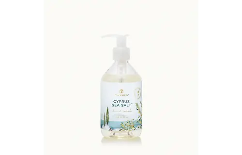 Cypress Sea Salt Hand Wash