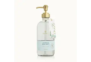 Cypress Sea Salt Hand Wash Large