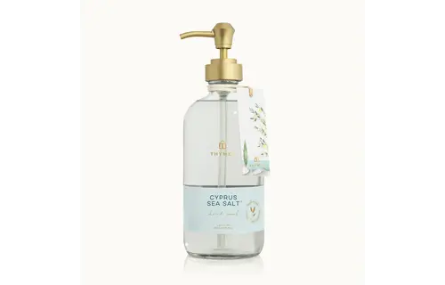 Cyprus Sea Salt Hand Wash Large