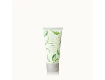 Fresh-Cut Basil Hand Cream