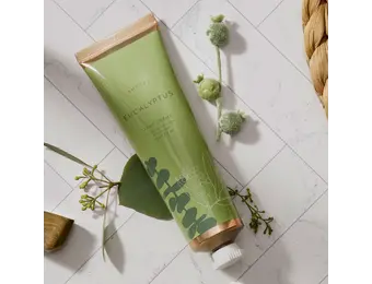 Eucalyptus Hand Creme