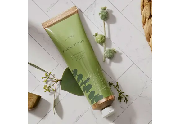 Eucalyptus Hand Creme