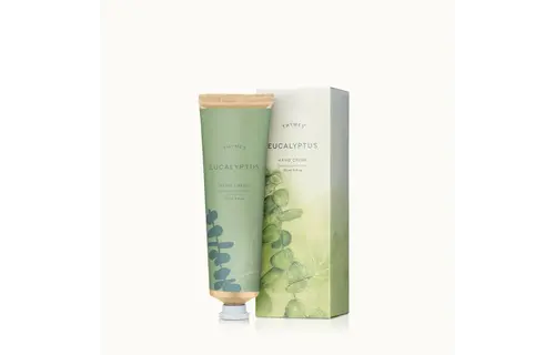 Eucalyptus Hand Cream