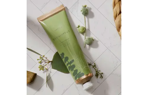 Eucalyptus Hand Cream