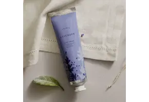 Lavender Hand Cream