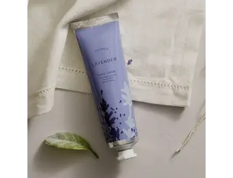 Lavender Hand Cream