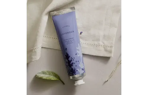 Lavender Hand Cream
