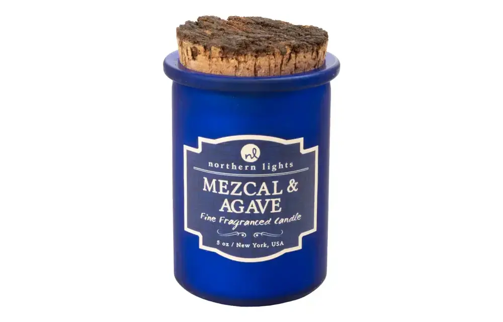 Spirits Candle Mezcal + Agave