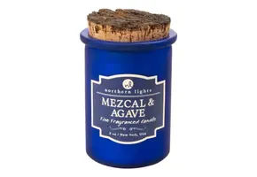 Candle Spirits - Mezcal + Agave
