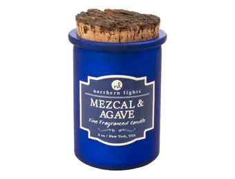Spirits Candle Mezcal + Agave